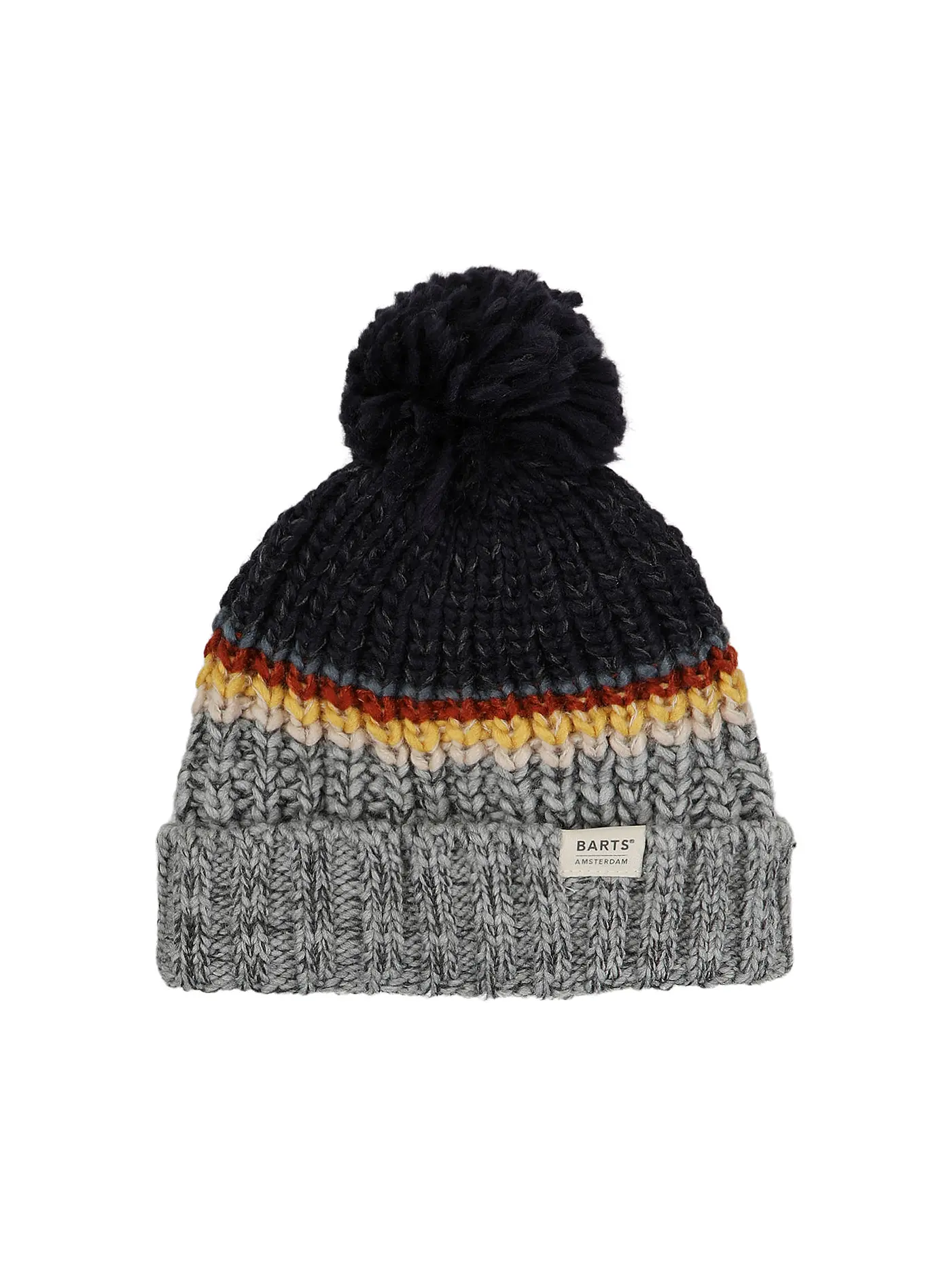 BARTS | Jungen Mütze - Haube REGGEY | 